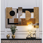 Настольная лампа с основанием в виде женской фигуры Stylization варинант исполнения - 3 | Loft Concept в Самаре