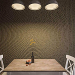 Барельеф SPIRAL варинант исполнения - 2 | Loft Concept в Самаре