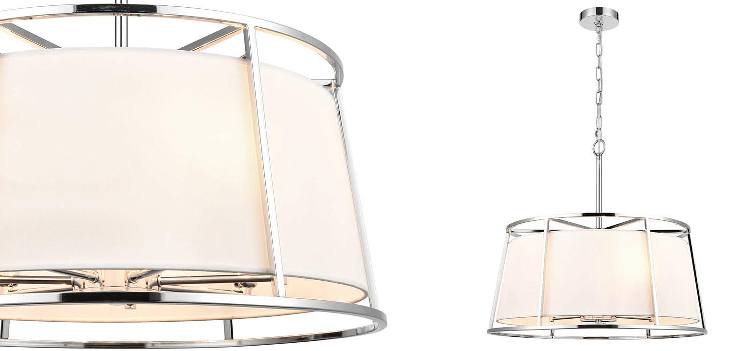 Люстра Alexis Chandelier 60 Люстра Alexis Chandelier 60 - Loft-Concept в Самаре