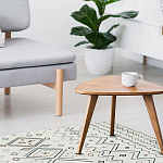 Ковер Yurt Saffron варинант исполнения - 5 | Loft Concept в Самаре