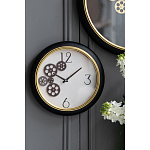 Часы настенные Singapore варинант исполнения - 5 | Loft Concept в Самаре