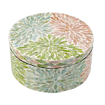 Шкатулка Plant fauna варинант исполнения - 2 | Loft Concept в Самаре