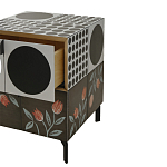 Тумба Short Classic варинант исполнения - 4 | Loft Concept в Самаре