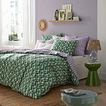 Приставной стол из керамики Manufacto Green варинант исполнения - 6 | Loft Concept в Самаре