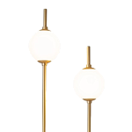 Торшер Turkan Bo варинант исполнения - 1 | Loft Concept в Самаре