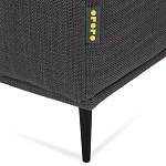 Кресло Hintaki варинант исполнения - 6 | Loft Concept в Самаре