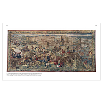 Книга Art & War in the Renaissance: The Battle of Pavia Tapestries варинант исполнения - 1 | Loft Concept в Самаре