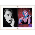 Подарочный Фотоальбом Matthew Rolston Beauty light 2006 варинант исполнения - 6 | Loft Concept в Самаре