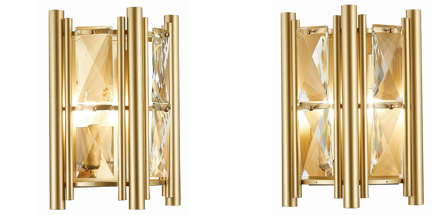 Бра Rivelen Wall Lamp Бра Rivelen Wall Lamp - Loft-Concept в Самаре