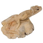 Статуэтка из дерева ящерица Animals of the World варинант исполнения - 3 | Loft Concept в Самаре