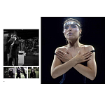 Книга H.R. Giger: Debbie Harry Metamorphosis: Creating the Visual Concept for KooKoo варинант исполнения - 2 | Loft Concept в Самаре