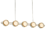 Люстра Modern Cosiness  варинант исполнения - 1 | Loft Concept в Самаре