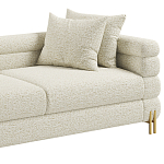 Дизайнерский Диван Lancaster варинант исполнения - 5 | Loft Concept в Самаре