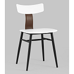 Стул ANT White Eco-Leather 2 шт варинант исполнения - 2 | Loft Concept в Самаре