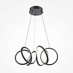 Люстра подвесная Curve 3000-4000К варинант исполнения - 1 | Loft Concept в Самаре