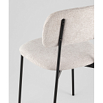 Стул Chao светло-серый варинант исполнения - 3 | Loft Concept в Самаре