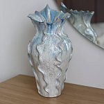 Ваза «CONVOLVOLO» варинант исполнения - 1 | Loft Concept в Самаре