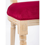 Стул French Scarlet pepper варинант исполнения - 7 | Loft Concept в Самаре