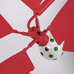 Торшер Seletti LaPalma варинант исполнения - 3 | Loft Concept в Самаре