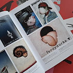 Подарочная Книга Head to Toe: The Nude in Graphic Design варинант исполнения - 3 | Loft Concept в Самаре