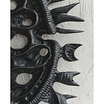 Панно Метаморфоза №1 варинант исполнения - 4 | Loft Concept в Самаре