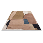 Ковер шелк Manhattan Wool Silk Carpet IV варинант исполнения - 2 | Loft Concept в Самаре