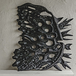 Панно Метаморфоза №1 варинант исполнения - 1 | Loft Concept в Самаре