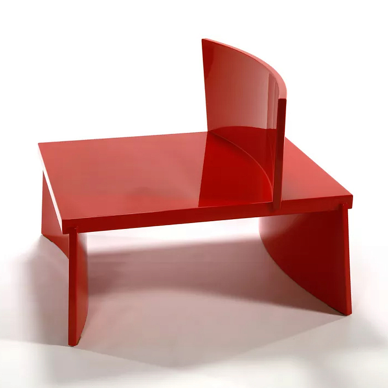 Кресло «Red» Красный (Red) Кресло «Red» Красный (Red) в Самаре | Loft Concept