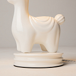 Настольный светильник Senor Alpaca 3000К 7Вт варинант исполнения - 5 | Loft Concept в Самаре