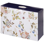 Набор посуды обеденный на 4 персоны 12 предметов Garden Whisper Porcelain Set  варинант исполнения - 4 | Loft Concept в Самаре