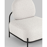 Кресло Стоун ткань букле варинант исполнения - 2 | Loft Concept в Самаре