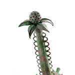 Статуэтка тропический фрукт Pandora Tropical Fruit Alien Lotus Green варинант исполнения - 2 | Loft Concept в Самаре