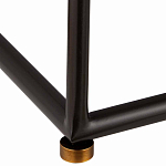 Торшер с основанием конической формы и тканевым абажуром Unusual варинант исполнения - 4 | Loft Concept в Самаре