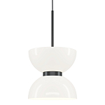 Подвесной светильник Shveto Bo варинант исполнения - 1 | Loft Concept в Самаре