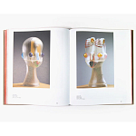 Коллекционный Арт-альбом Izumi Kato - Self Titled Perrotin Monograph варинант исполнения - 4 | Loft Concept в Самаре