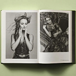 Книга в подарок творческий путь Брюса Вебера Bruce Weber. My Education варинант исполнения - 9 | Loft Concept в Самаре