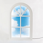 Настенный светильник Seletti Grenier Window варинант исполнения - 1 | Loft Concept в Самаре