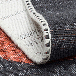 Ковер Earthly existence варинант исполнения - 6 | Loft Concept в Самаре