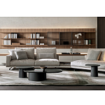 Дизайнерский кофейный стол LOUISA Coffee Table варинант исполнения - 8 | Loft Concept в Самаре