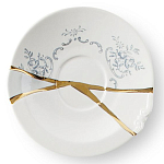 Кофейная пара Seletti Kintsugi 2 варинант исполнения - 2 | Loft Concept в Самаре