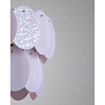 Люстра Pink Sunset варинант исполнения - 2 | Loft Concept в Самаре