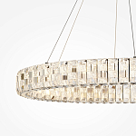 Люстра подвесная Castello 3000К 40Вт варинант исполнения - 3 | Loft Concept в Самаре