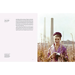 Книга "Parkinson Norman Style: photographs for vogue" варинант исполнения - 3 | Loft Concept в Самаре