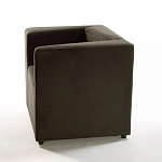 Кресло «КУБ» варинант исполнения - 2 | Loft Concept в Самаре