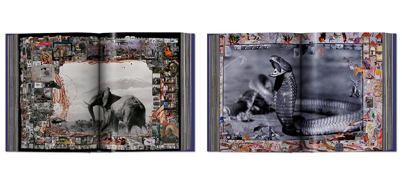 Peter Beard XL Peter Beard XL - Loft-Concept в Самаре