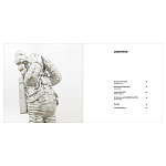 Книга Kaws. Family AGO Book варинант исполнения - 1 | Loft Concept в Самаре