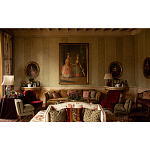 Книга Federico Forquet Conceived A Magical World of Fashion, Gardens, and Interiors варинант исполнения - 1 | Loft Concept в Самаре