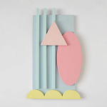 Панно Нежность варинант исполнения - 1 | Loft Concept в Самаре