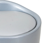 Пуф круглый Collumb варинант исполнения - 4 | Loft Concept в Самаре