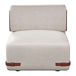 Кресло Richmond без подлокотников варинант исполнения - 1 | Loft Concept в Самаре